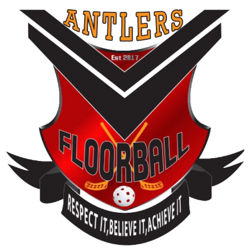 Antlers Logo